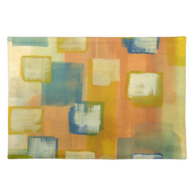 Prairie Home I Placemat (Front)