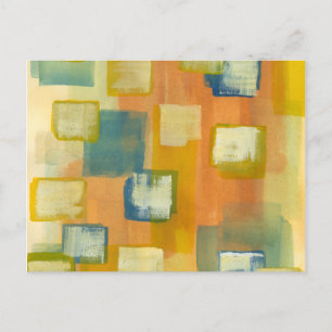 Prairie Home I Postcard