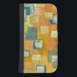 Prairie Home I Samsung S4 Wallet Case<br><div class="desc">Home Décor</div>