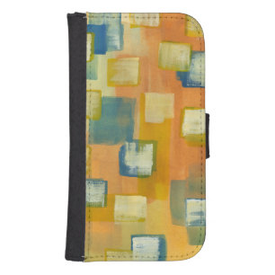 Prairie Home I Samsung S4 Wallet Case