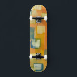 Prairie Home I Skateboard Deck<br><div class="desc">Home Décor</div>