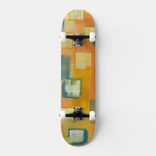 Prairie Home I Skateboard Deck
