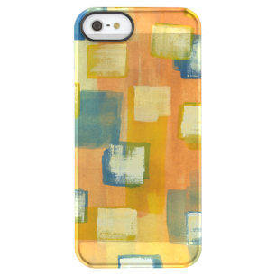 Prairie Home I Permafrost iPhone SE/5/5s Case