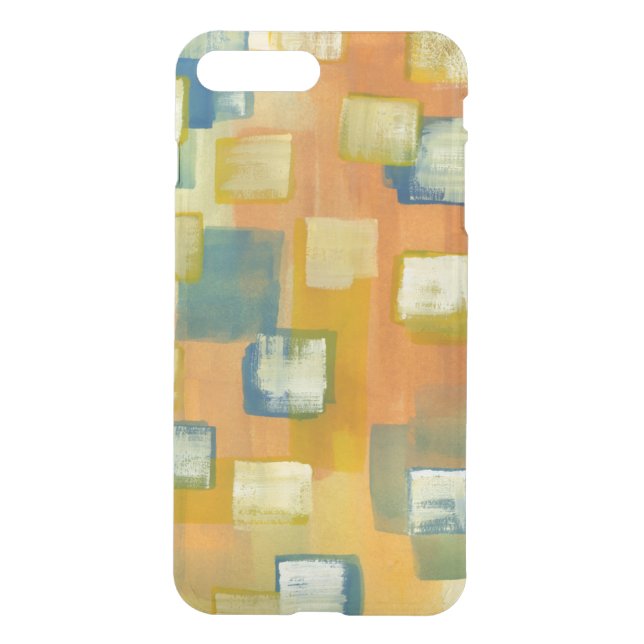 Prairie Home I Uncommon iPhone Case (Back)