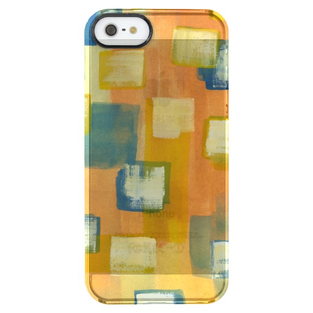 Prairie Home I Uncommon iPhone Case (Back)