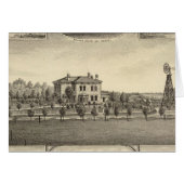 Prairie Lawn Farm, Nebraska (Front Horizontal)