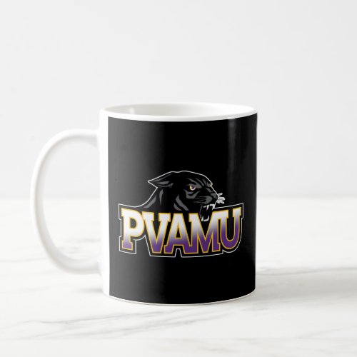 Prairie View Panthers Icon  Coffee Mug
