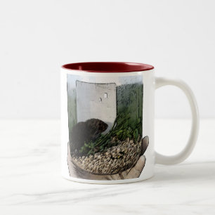 Prairie Vole Mug