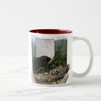 Prairie Vole Mug