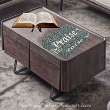 Praise Among The Panes