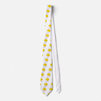 Praise Cheeses Tie
