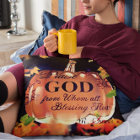 Praise God From Whom All Blessing Flow