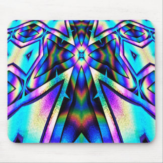 Praise #!_ mouse pad