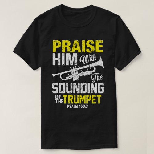 Praise T_Shirt
