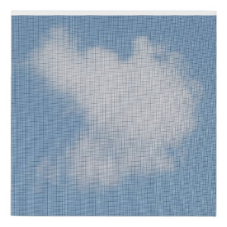 Praise the Lord Photo Faux Canvas Print