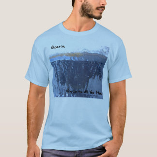 Praise to All You Hear T-Shirt