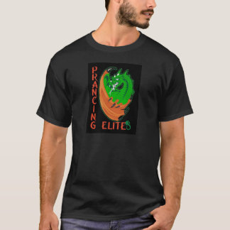 Prancing Elites T-Shirt