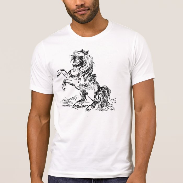 Prancing Pony Tees