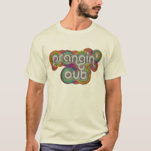 Prangin' Out T-Shirt