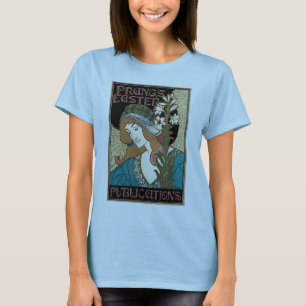 Prangs Easter Publications T-Shirt