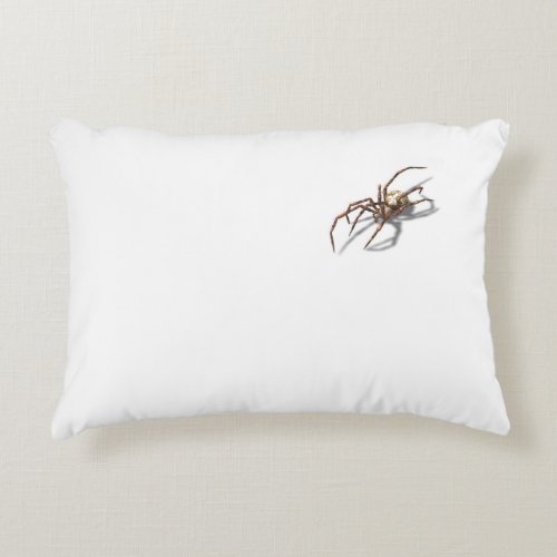 Prank Spider Pillow