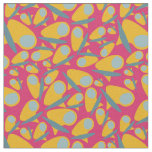 Pranvera III Fabric