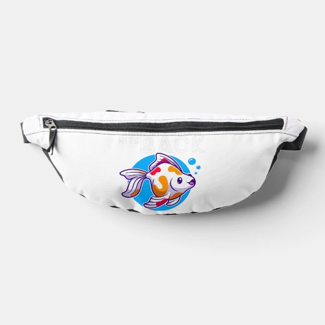 prasekhua9 fanny pack (Lay Down)
