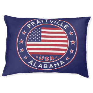 Prattville, Alabama Pet Bed