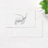 Prawn Art (Desk)