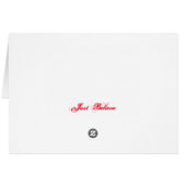 Pray Cards (Back Horizontal)