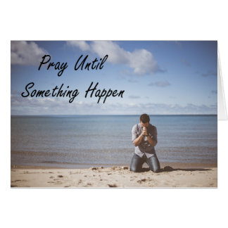 Pray Cards