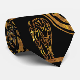 PRAY FOR AMERICA  NECK TIE