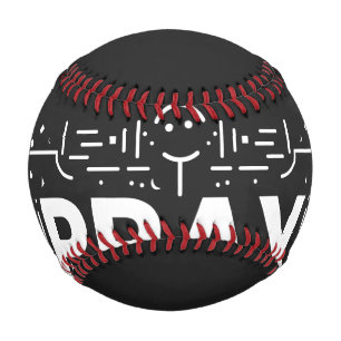 Pray for families baseball