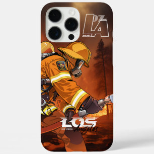 Pray for Los Angeles    iPhone 16 Pro Max Case