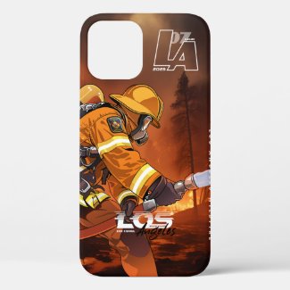 Pray for Los Angeles | 
