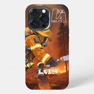 Pray for Los Angeles    iPhone 13 Pro Case