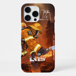 Pray for Los Angeles    iPhone 16 Pro Max Case
