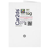 Pray for Peace (Back)