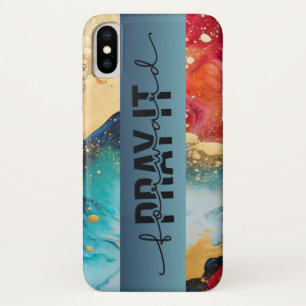 Pray it Forward Christian iPhone Case