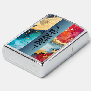 Pray it Forward Christian Lighter