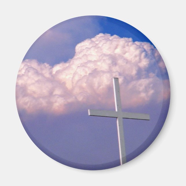 Pray_ Magnet (Front)