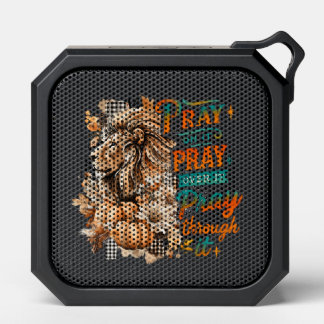 Pray On It.... Bluetooth Speaker