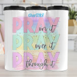 Pray: