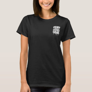 Pray, Preach, Heal Women's T-Shirt