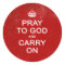 Pray to God and Carry On, Keep Calm Parody