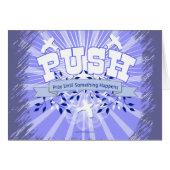 Pray Until Something Happens (Front Horizontal)