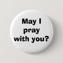 Pray with You button