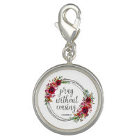 Pray Without Ceasing