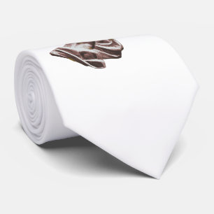 PRAY WITHOUT CEASING NECK TIE