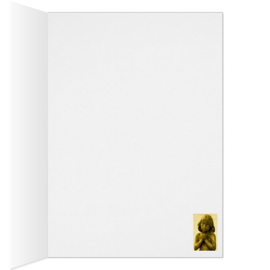 Prayer (Inside (Right))